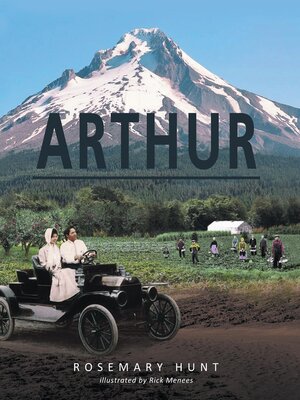 cover image of Arthur